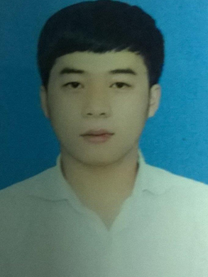 cover CV: Chế Ngọc Vũ