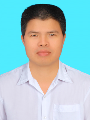 cover CV:  Duong Anh Hung