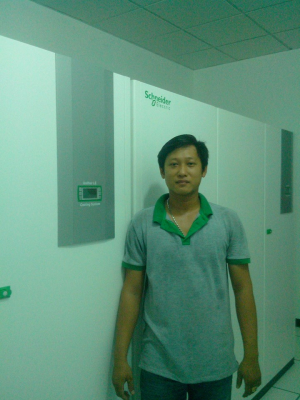 cover CV: NGUYỄN THANH SƠN