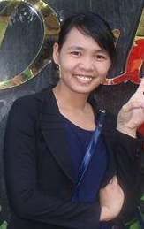 cover CV: Hoàng Thị Vân