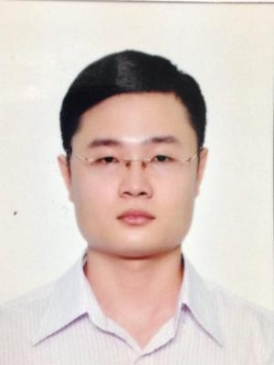 cover CV: TRƯƠNG LỘC KHANG