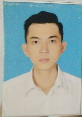 cover CV: Trần Văn Tốt