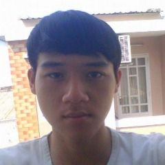 cover CV: Nguyễn Minh Hiếu