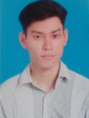 cover CV: Phạm Minh Sơn