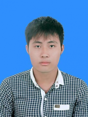 cover CV: Trần Văn Sỹ