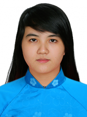cover CV: Nguyễn Thu Hồng