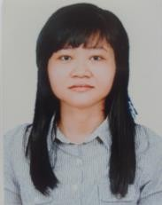 cover CV:  LÂM MỸ PHƯƠNG