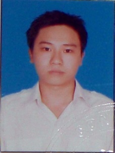 cover CV: Nguyễn Hữu An