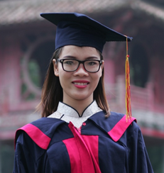 cover CV: NGUYỄN THANH TRANG