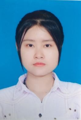 cover CV: NGUYỄN THỊ TUYẾT MINH