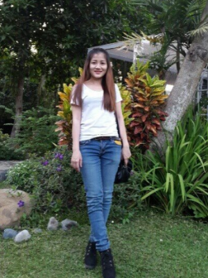 cover CV: Pham Thi Bich Thuy