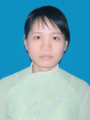 cover CV: Pham Thi Thu Huong