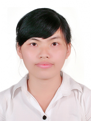 cover CV: TRẦN THỊ ÁNH TUYẾT