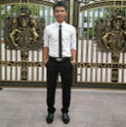 cover CV: Trần Ngọc Trung