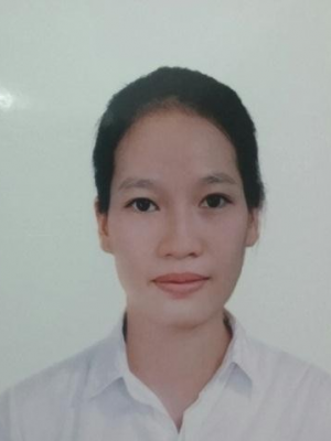 cover CV: NGÔ THỊ THÊM