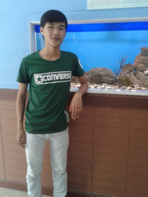 cover CV: Trần Văn Vũ