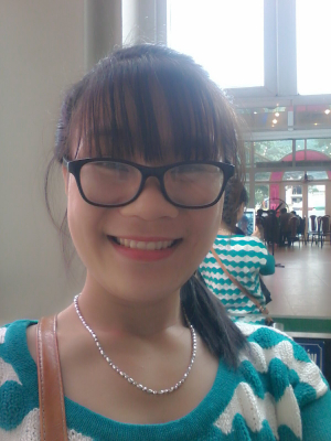 cover CV: Phạm Thị Nhật Anh