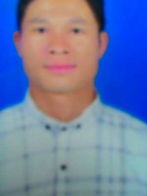 cover CV: Trần Xuân Hạnh