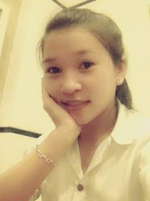 cover CV: Lê Thị Phương Diễm