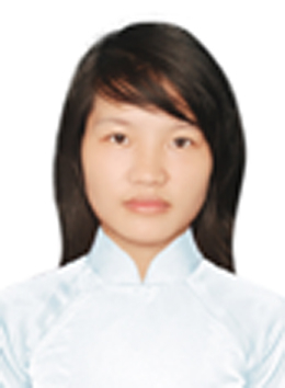 cover CV: Nguyễn Thị Tâm