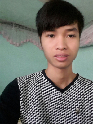 cover CV: Nguyễn Văn Thiện