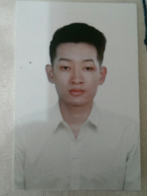 cover CV: Dương Thượng Côn