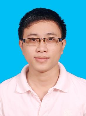 cover CV: Nguyễn Khoa Chi
