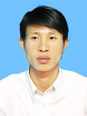 cover CV: Nguyễn Thành Vinh