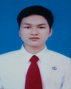 cover CV: HỒ VĂN BÒNG