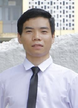 cover CV: Nguyen Hoang Thinh