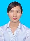 cover CV: NGUYỄN THỊ GIANG