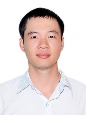 cover CV: Trần Văn Tường