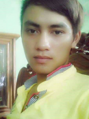 cover CV: Hoàng Văn Sơn