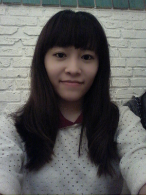 cover CV: Võ Thị Kim Yến