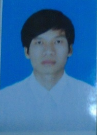 cover CV: Trần Đức Thắng                       