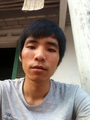 cover CV: Vũ Danh Phượng