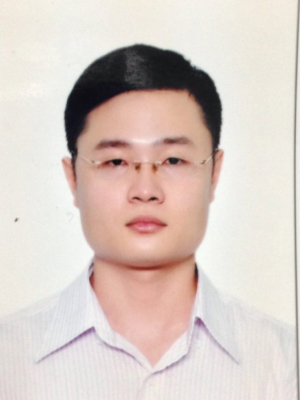cover CV: Trương Lộc Khang