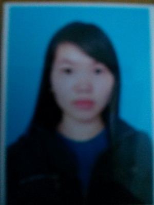 cover CV: Nguyễn Thị Quyên