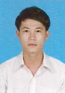 cover CV: Lê Hoàng Vinh