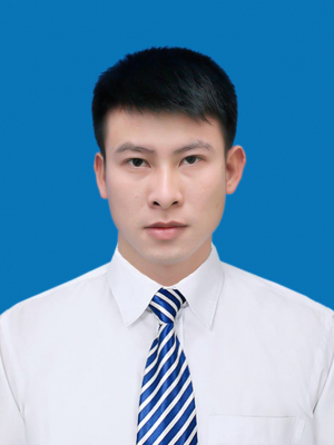 cover CV: Phạm Quốc Việt