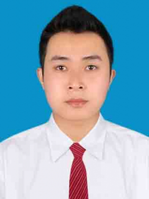 cover CV: Hoàng Thanh Tùng