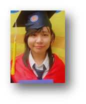 cover CV: LÊ UYÊN NHI