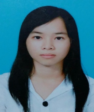 cover CV: Nguyễn Thị Vân Anh