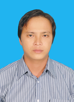 cover CV: NGUYỄN HỒNG PHÚC