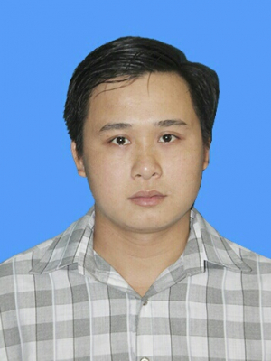 cover CV: Lê Đăng Khoa