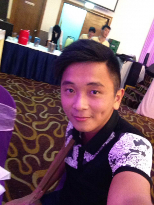 cover CV: Nguyễn Hà Trung