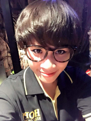 cover CV: Nguyễn Ngọc Tuyết Ngân