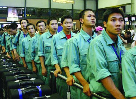 Cách làm việc của nhiều kỹ sư, công nhân Việt Nam khiến doanh nghiệp nước ngoài thất vọng.