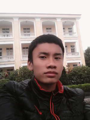 cover CV: Nguyên Ngọc Mạnh