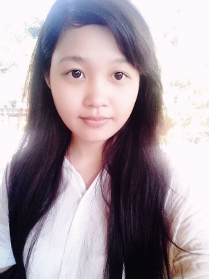 cover CV: TRẦN THỊ KIM NGUYÊN